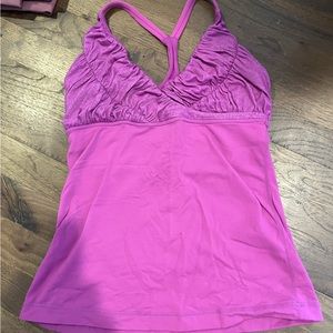 Vintage Lulu lemon tank